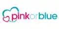 Pinkorblue Coupons